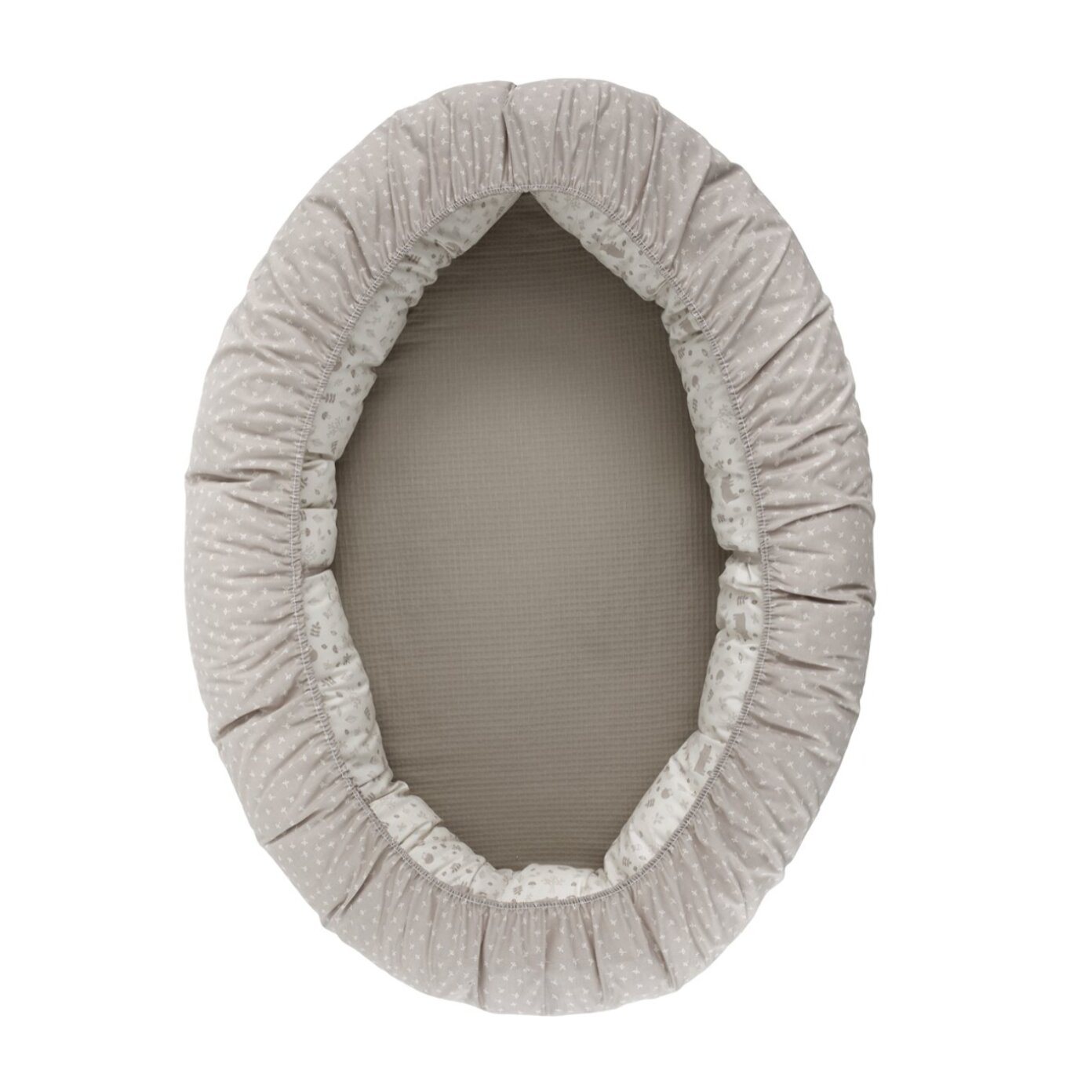 Cambrass Cuna Nido Bebe Abete