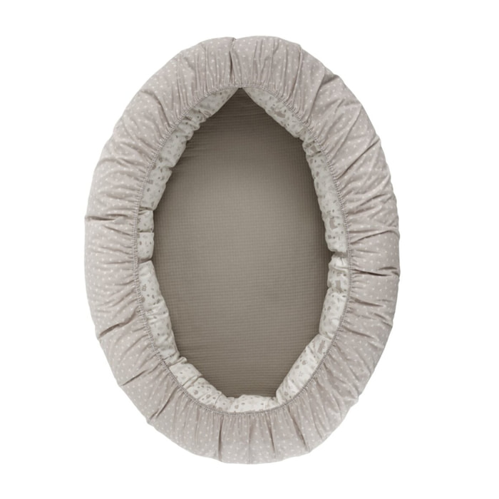 Cambrass Cuna Nido Bebe Abete