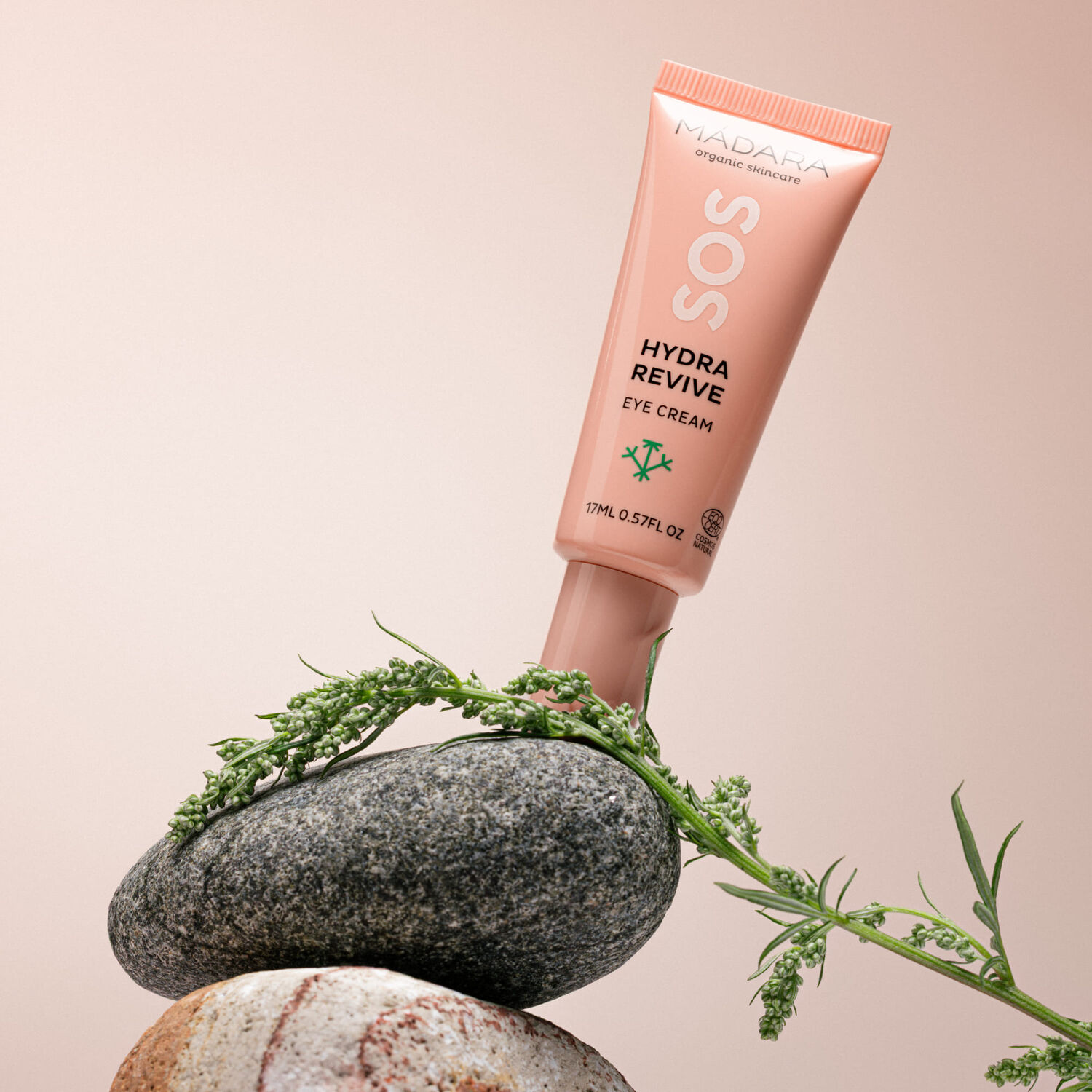 SOS Hydra Revive - Crème Contour Des Yeux Hydratante