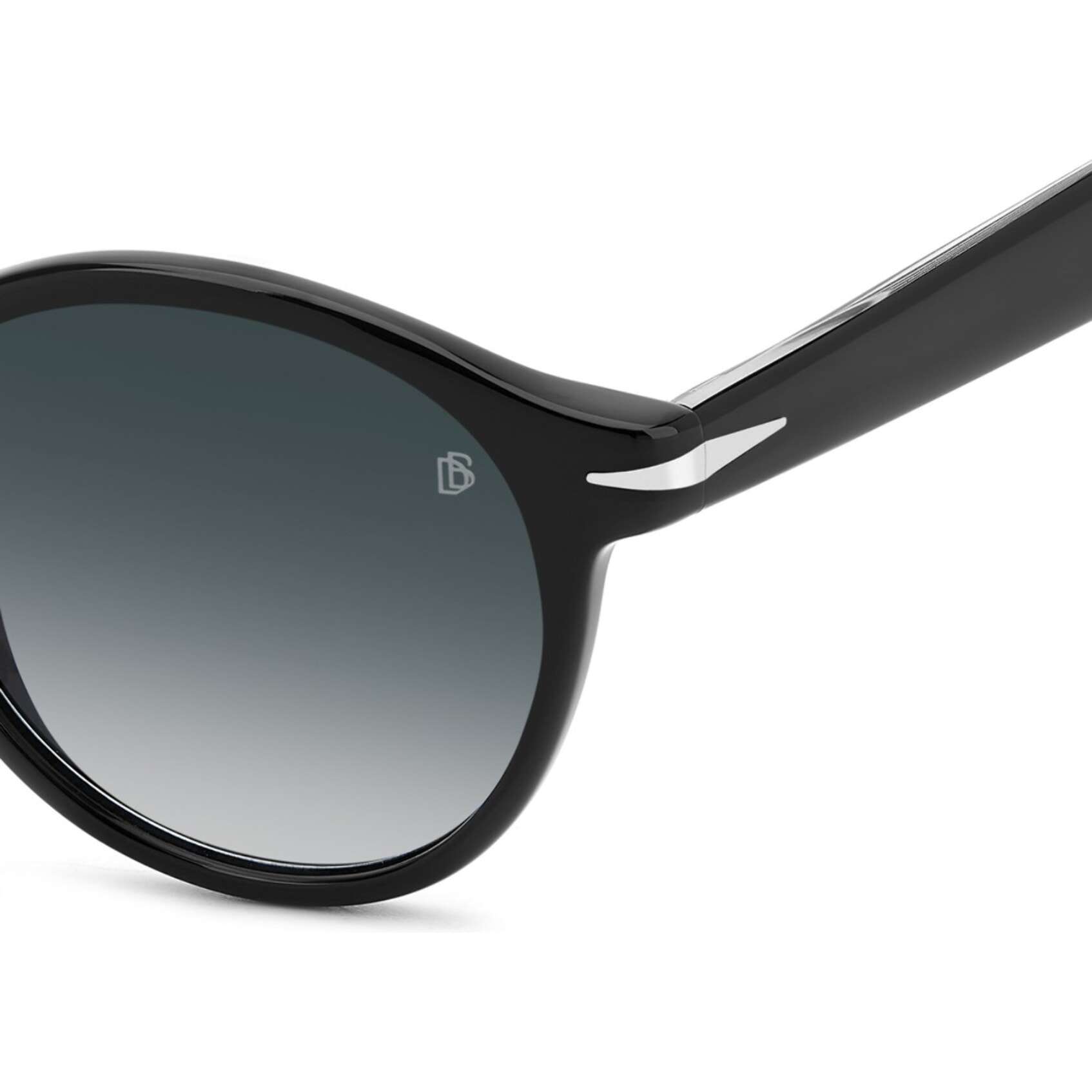 Gafas de Sol David Beckham DB 1178/S 807 de Acetato Hombre 50 mm