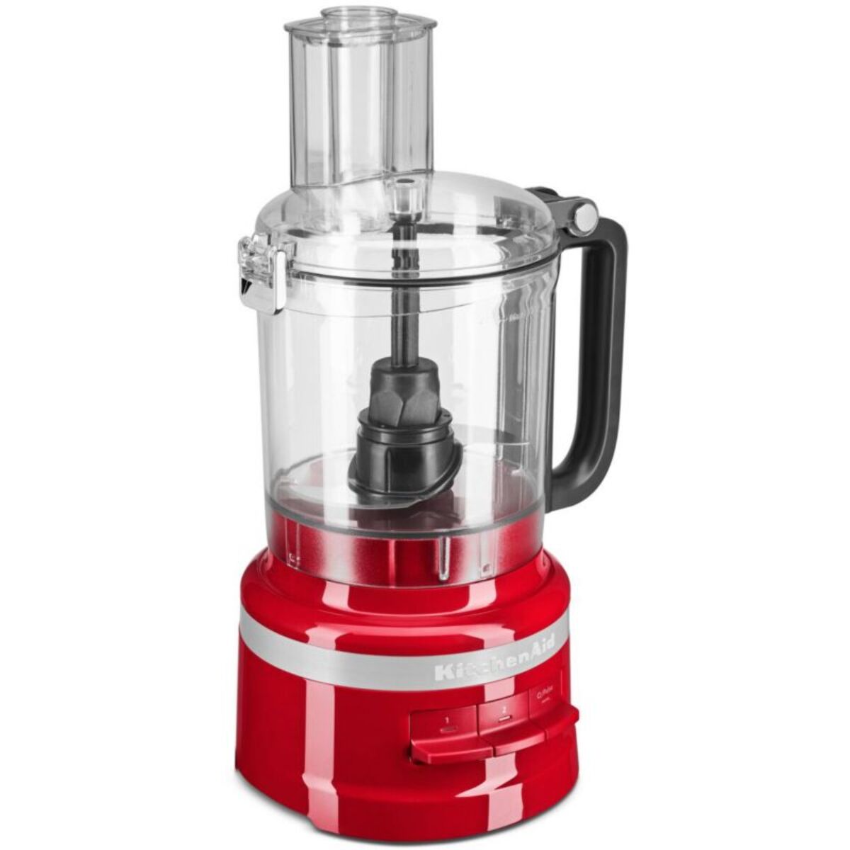 Robot multifonction KITCHENAID 5KFP0921EER Rouge Empire