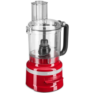 Robot multifonction KITCHENAID 5KFP0921EER Rouge Empire