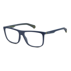 Gafas de Vista Polaroid PLD D516 PJP 56 de Tr90 Hombre 56 mm