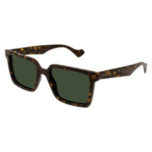 Gafas de Sol Gucci GG1540S-002 de Acetato Hombre 55 mm