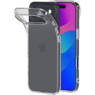 Coque ESSENTIELB iPhone Air Made in France souple