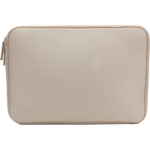 Housse ADEQWAT 15-16'' beige chiné