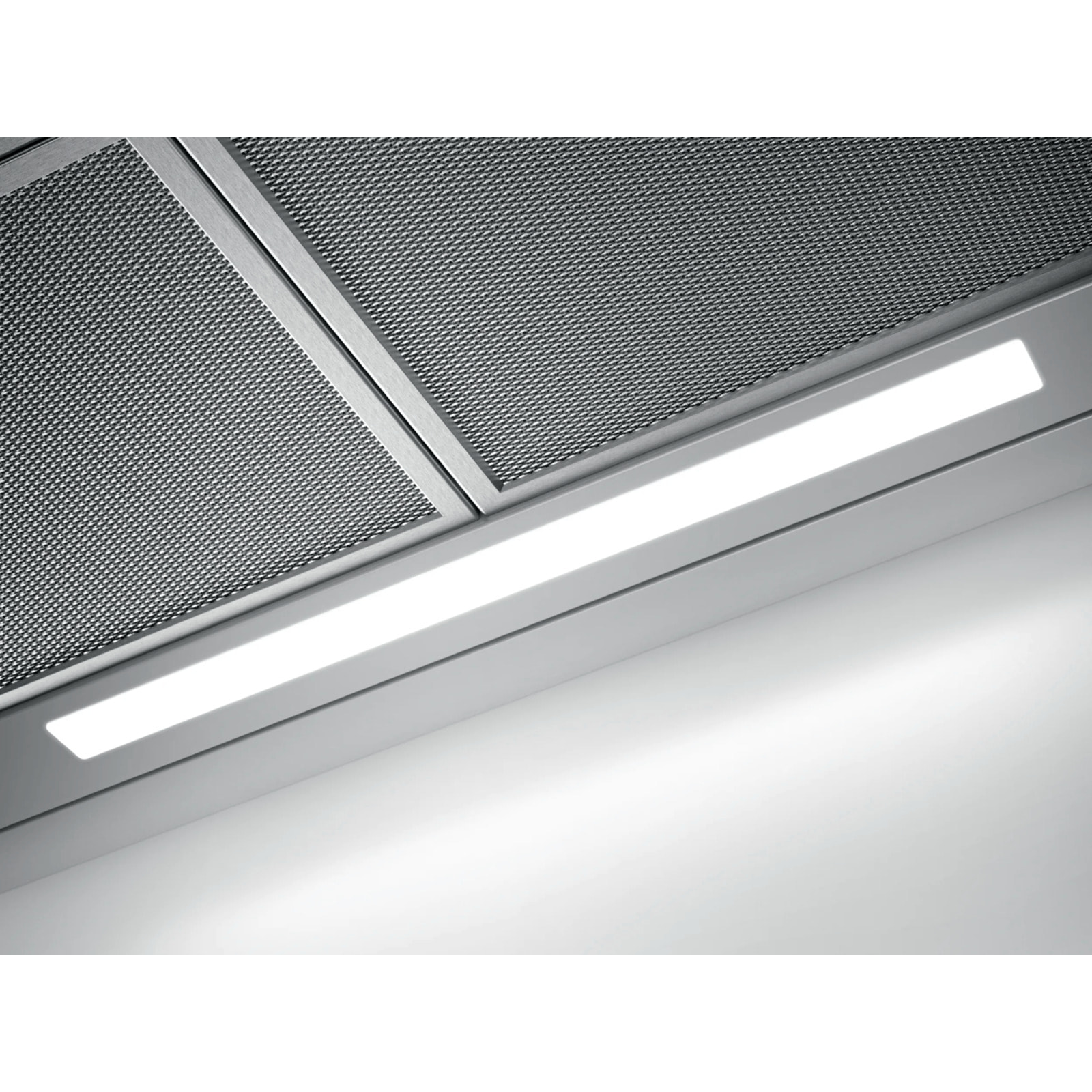 AEG Campana extractora extraíble Serie 5000 Extractor de 90 cm DPE5960M | Reacondicionado