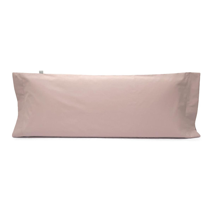 Taie d'oreiller Sylvie Thiriez Brodée A Ciel Ouvert Percale (65 x