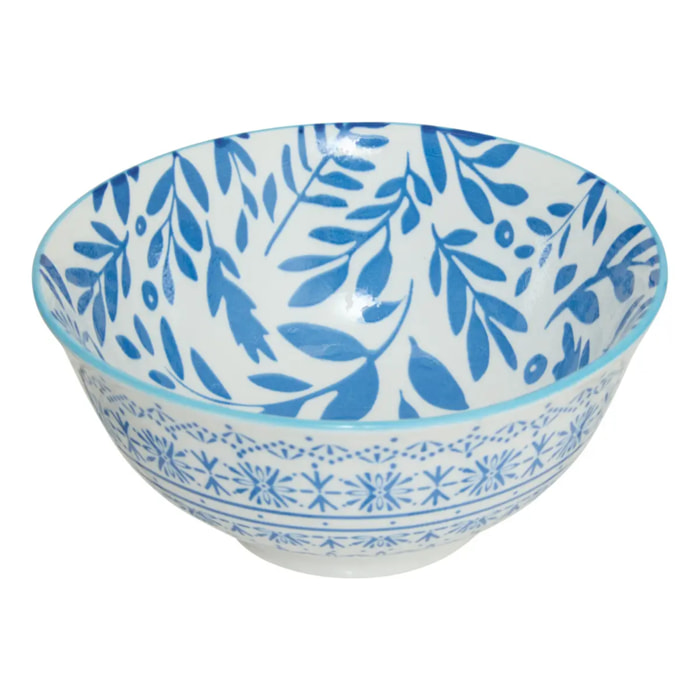 Coupelle à motifs Marly D15,3cm