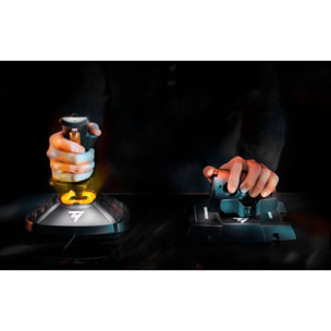Joystick THRUSTMASTER T-16000M FCS HOTAS