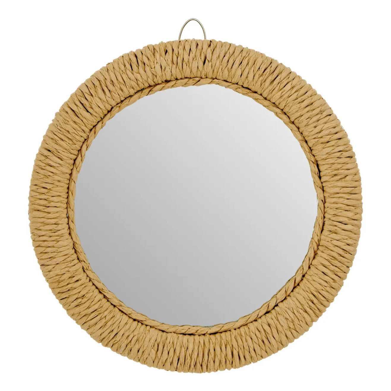3 miroirs Tilia 23/32/40cm corde