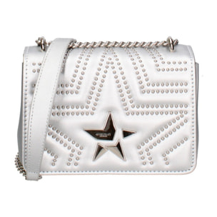 Borsa a mano da donna - Modello False - 100% gomma - 11.0 x 19.0 x 6.5 cm