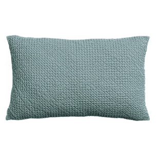 Coussin recyclé Maia