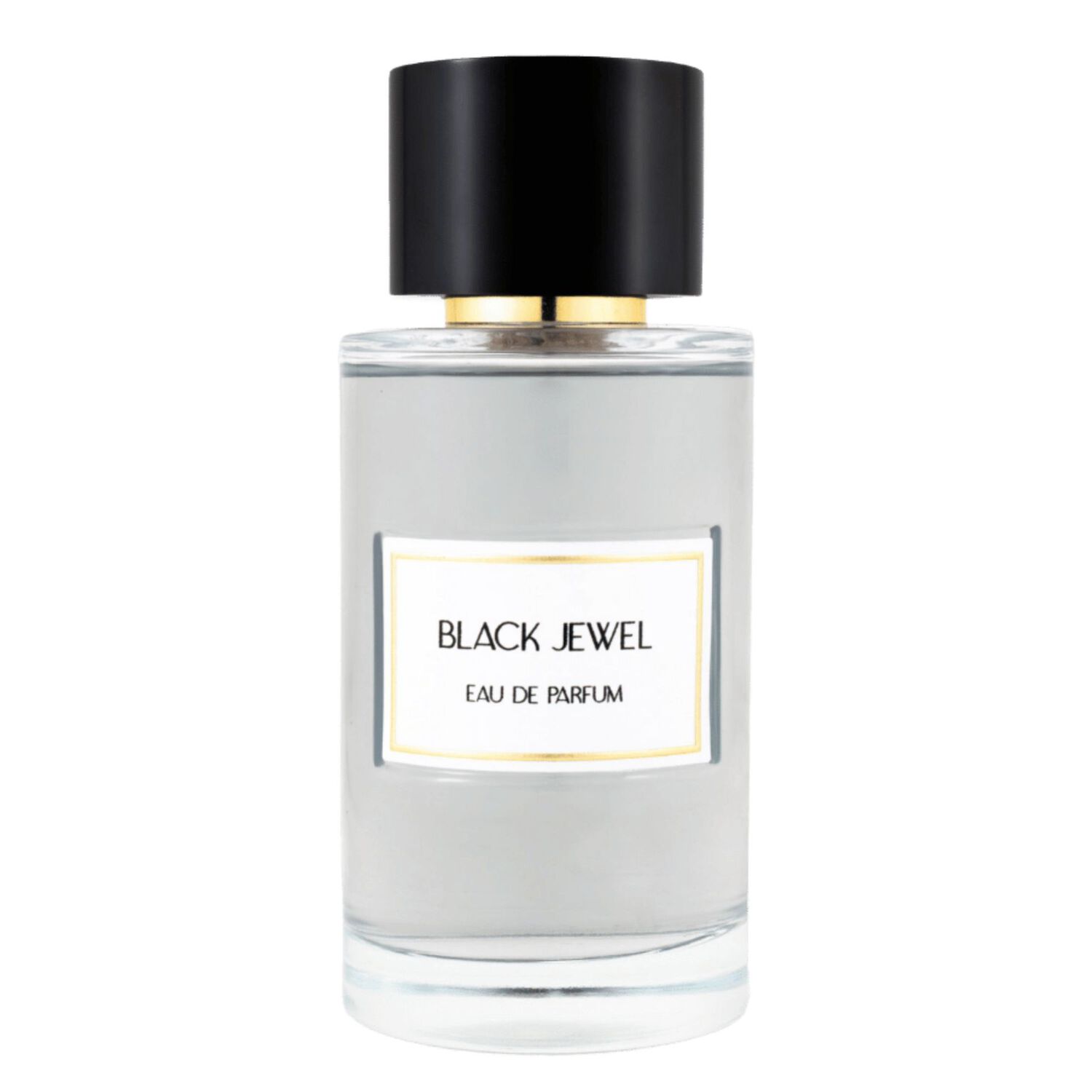 Black Jewel - Eau de Parfum 100 ml