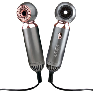 ASCIUGACAPELLI IONICO CHIC VOYAGER 2200W