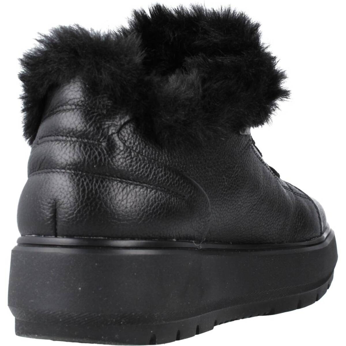 Sneakers de  Mujer de la marca GEOX  modelo D KAULA B ABX NEGRO