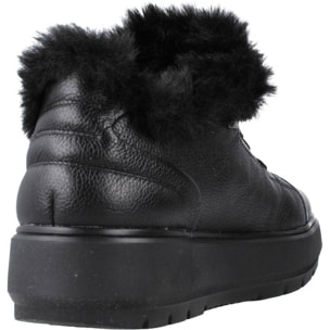 Sneakers de  Mujer de la marca GEOX  modelo D KAULA B ABX NEGRO