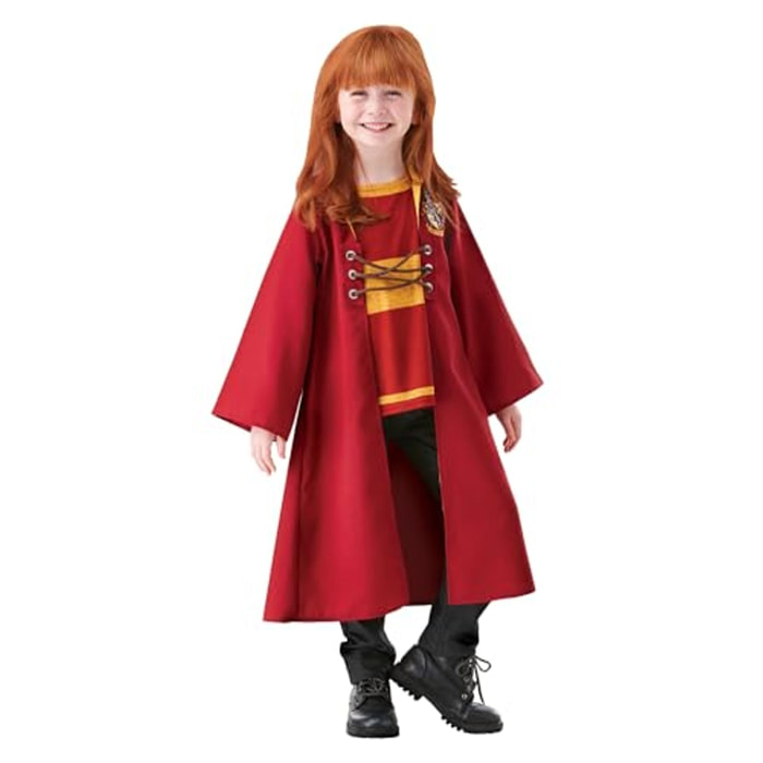 TUNICA QUIDDITCH INF