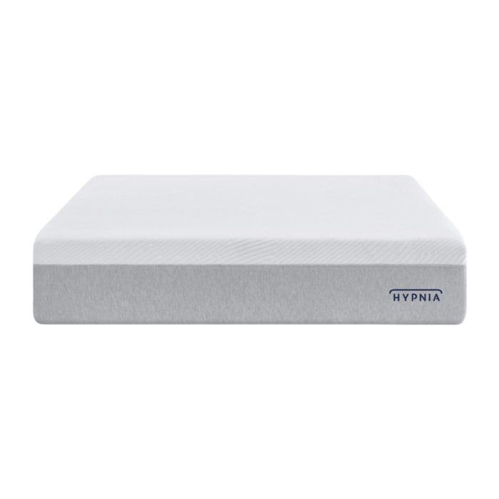 Matelas Confort Premium mousse à mémoire de forme - Hypnia