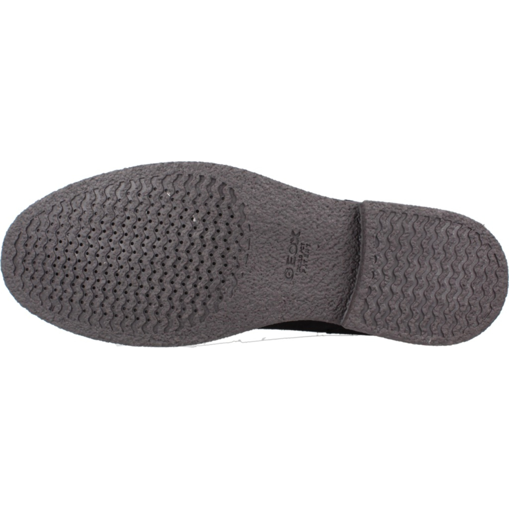 Zapatos de Vestir Hombre de la marca GEOX  modelo U4658A 00022 AZUL