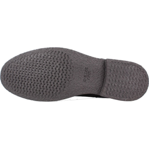 Zapatos de Vestir Hombre de la marca GEOX  modelo U4658A 00022 AZUL