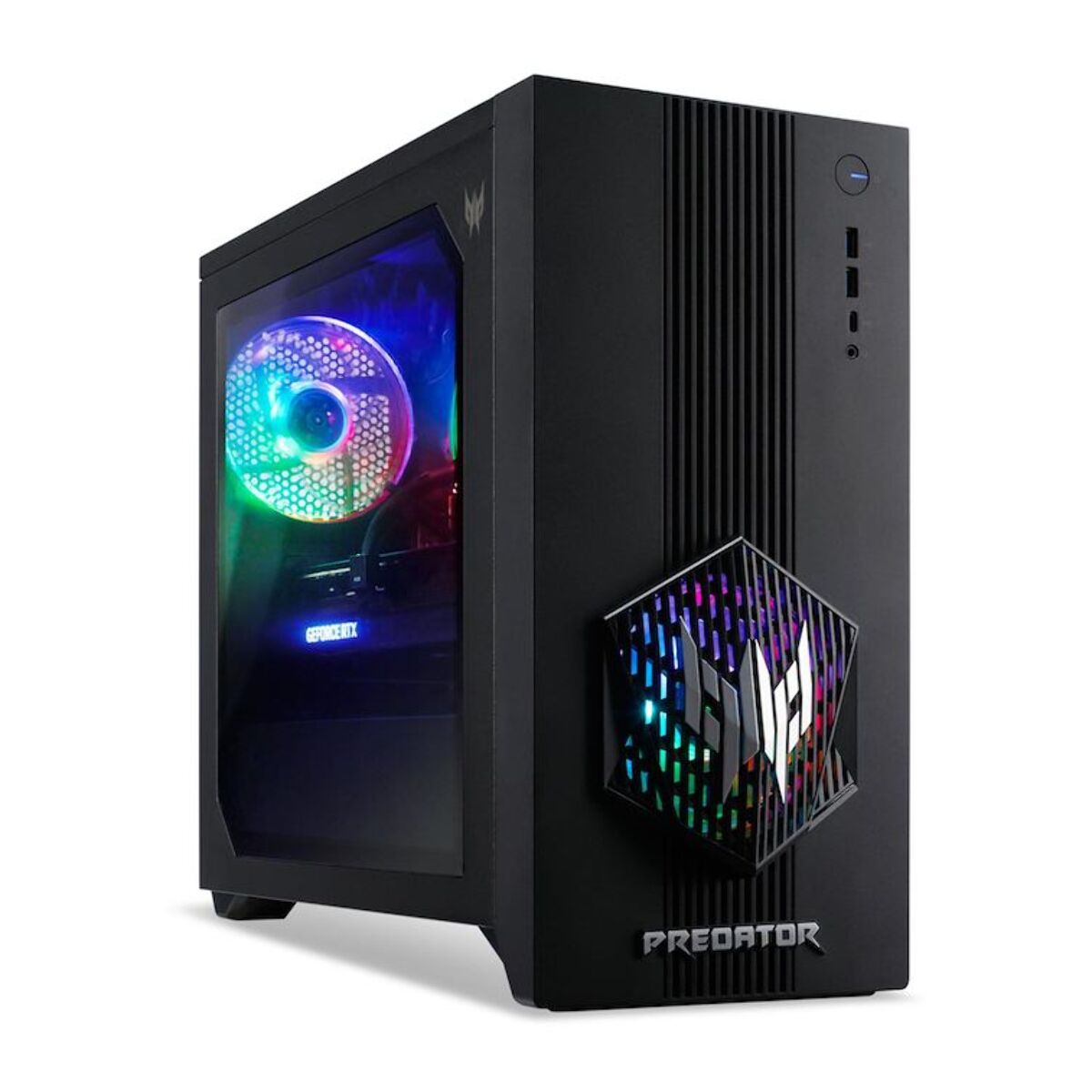 PC Gamer ACER PO3-665