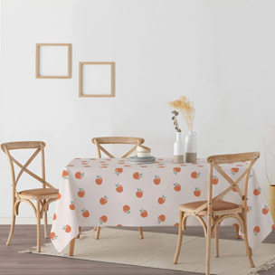 Nappe anti-taches 100 % coton 0220-45