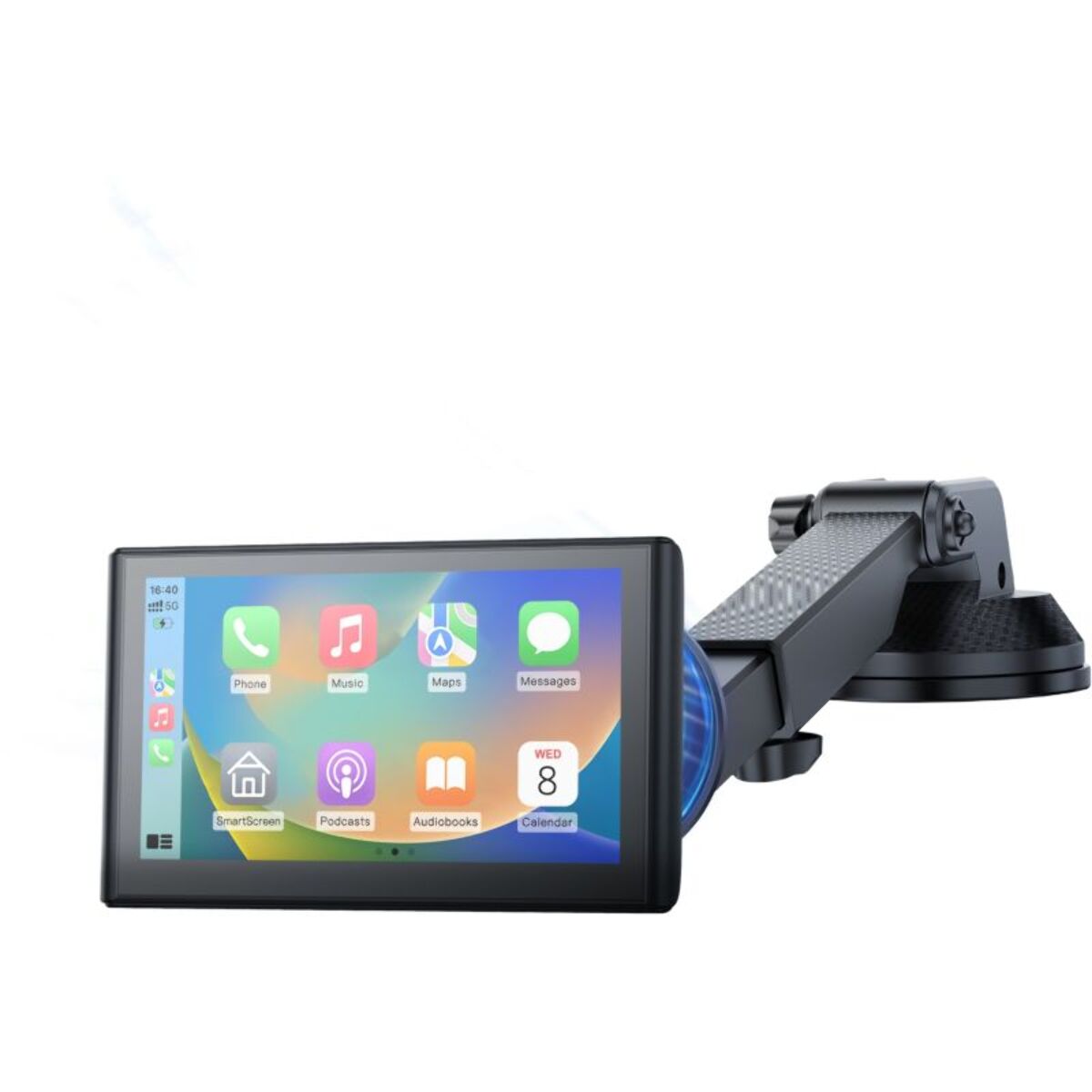 Adaptateur bluetooth WE Carplay & Android Auto 7''