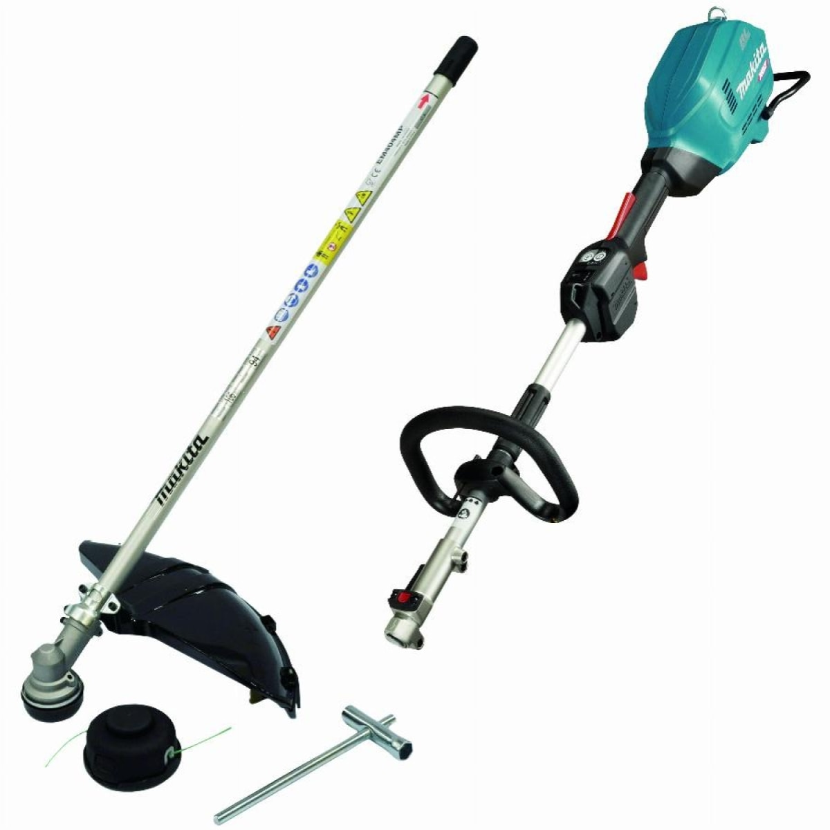 MAK 40V MAKITA Herramienta multifunción sin batería - UX01GZ01