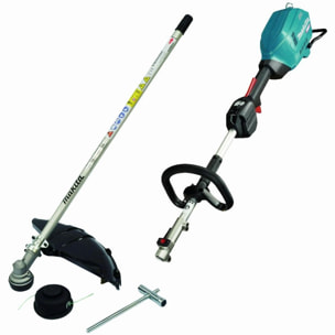 MAK 40V MAKITA Herramienta multifunción sin batería - UX01GZ01