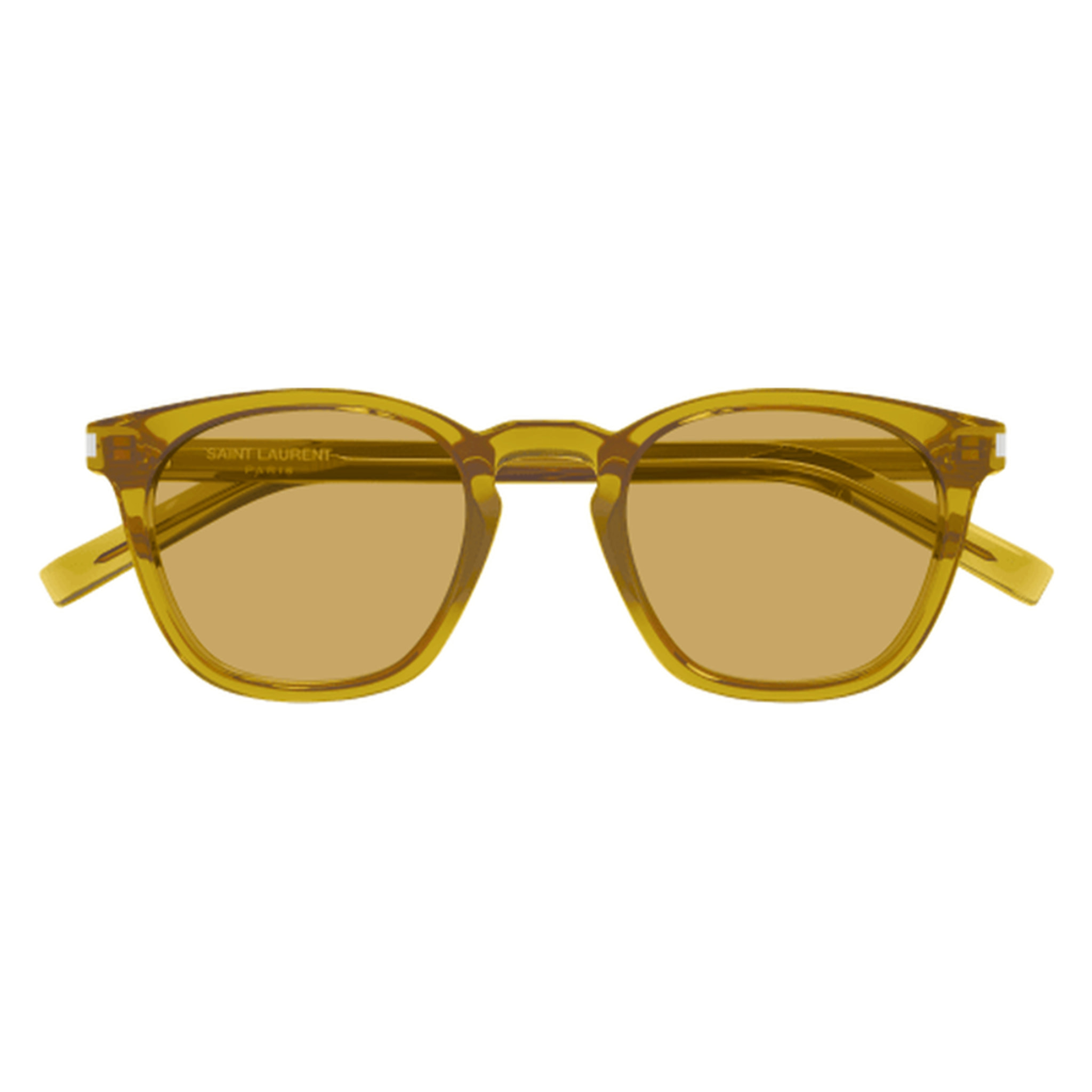 Gafas de Sol Saint Laurent SL 28-053 de Acetato Unisex 49 mm
