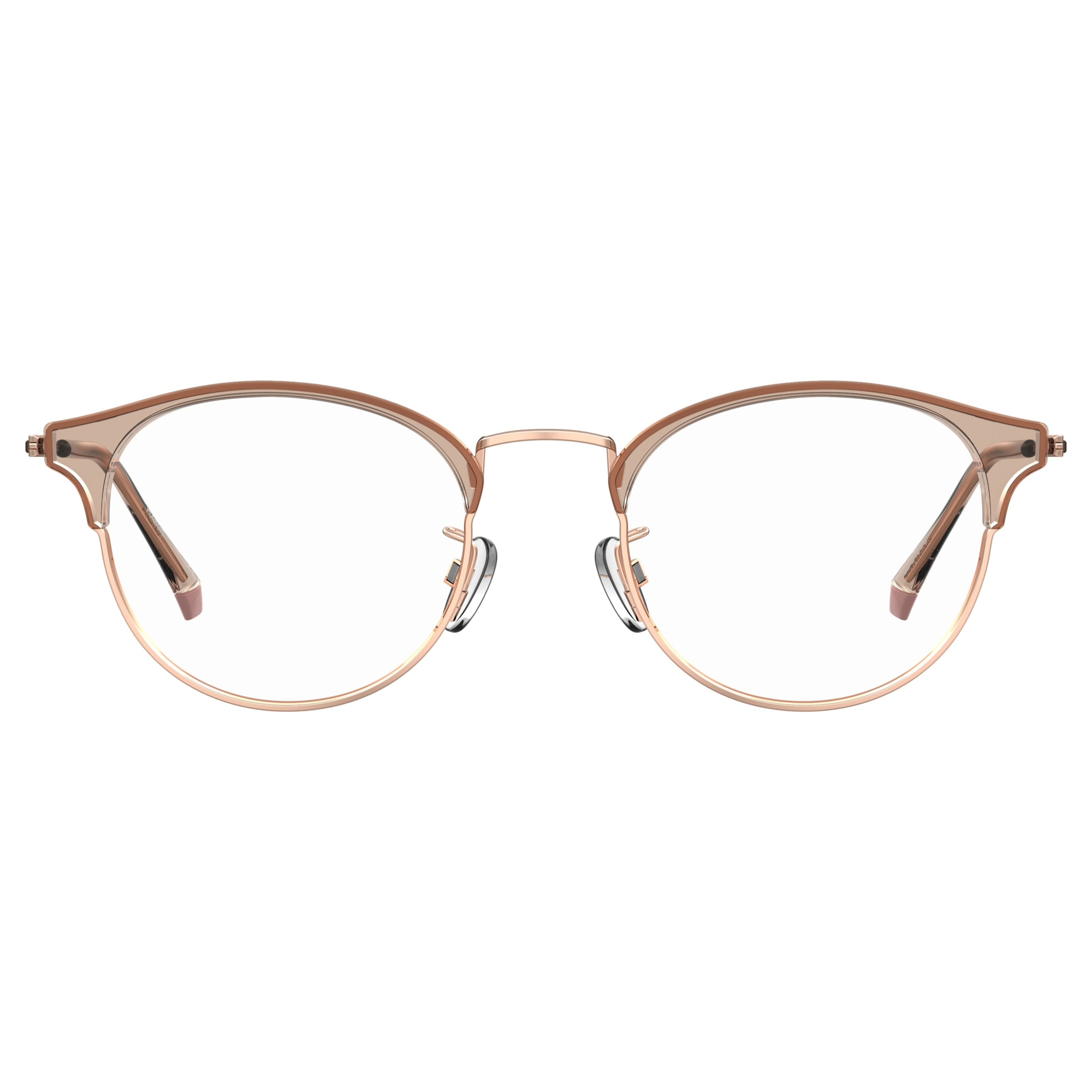 Montura de gafas Polaroid Unisex PLD-D404-G-35J