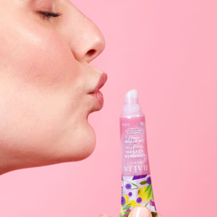 Exfoliant Lèvres - Violette 15 ml