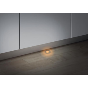 Lave vaisselle encastrable INDESIT IN2ID10BS80