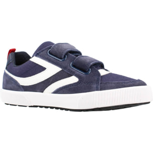 SNEAKERS GEOX  J ALPHABEET BOY C