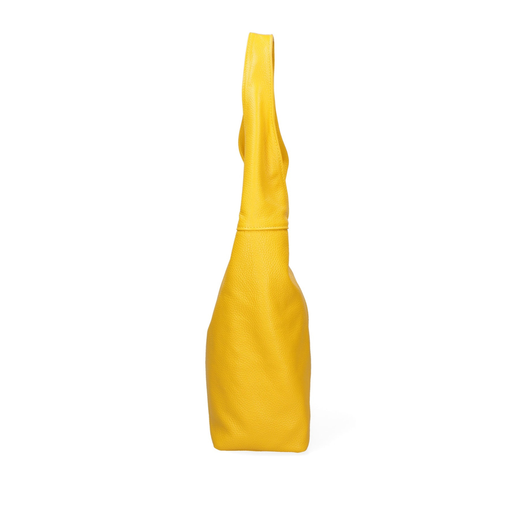 Borsa a mano da donna - Modello Aria - 100% pelle - 39.0 x 55.0 x 13.0 cm