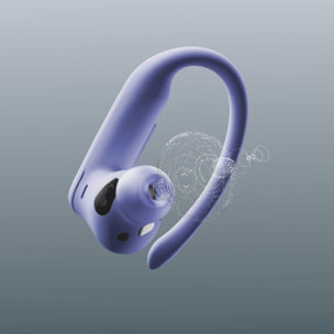 Ecouteurs sport BEATS Powerbeats Pro 2 Violet