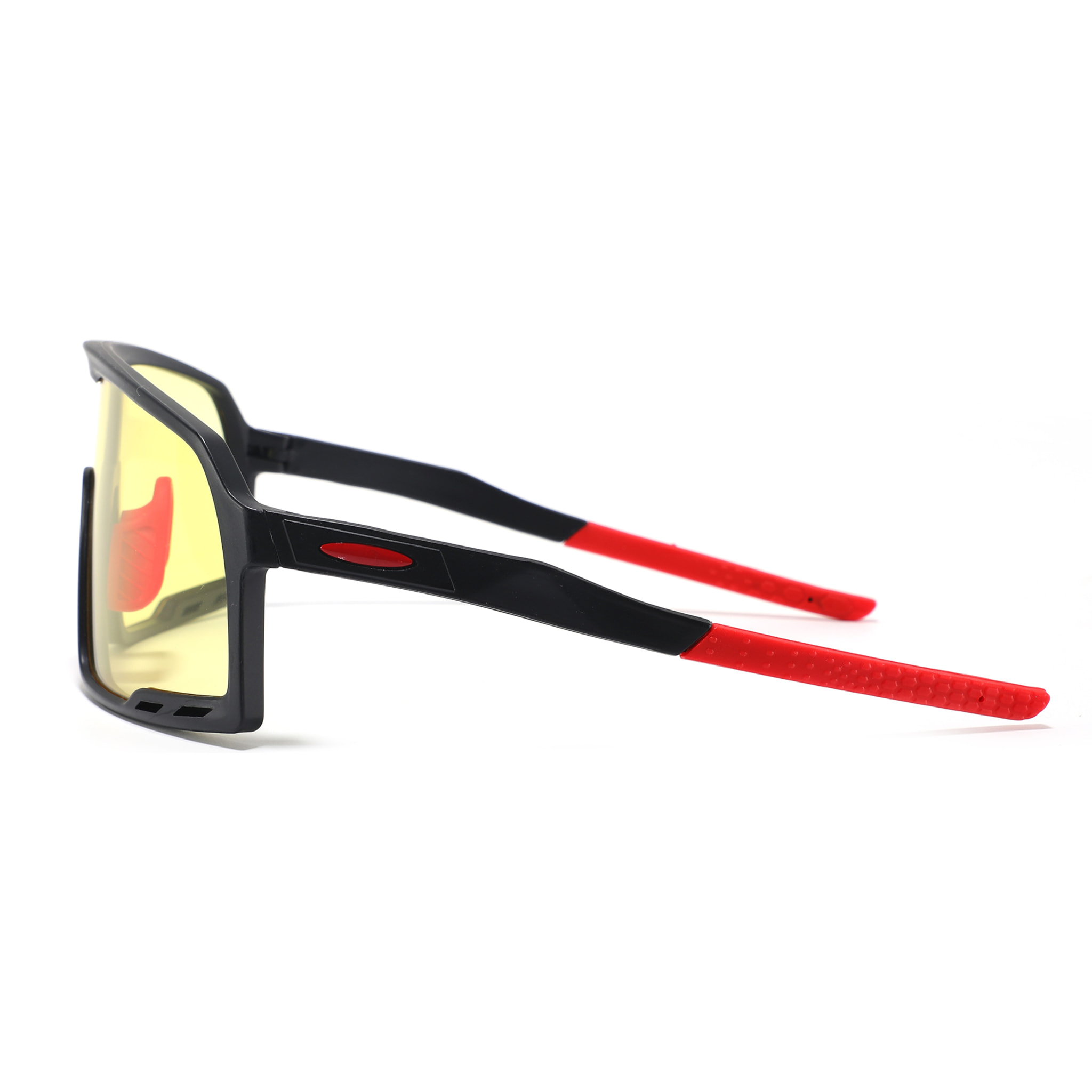 Gafas de Sol Fluor 9321 - 2 de Tr90 Unisex 53 mm