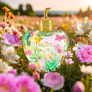 Fleurs - Eau de Parfum