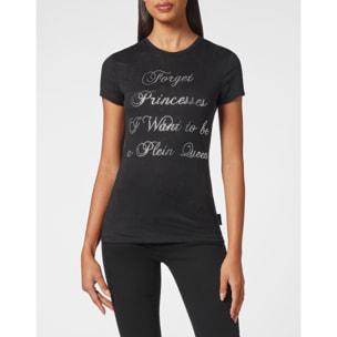 PHILIPP PLEIN Camiseta Cuello Redondo