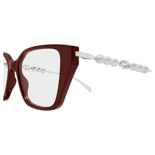 Gafas de Vista Gucci GG1969O-004 de Acetato Mujer 51 mm