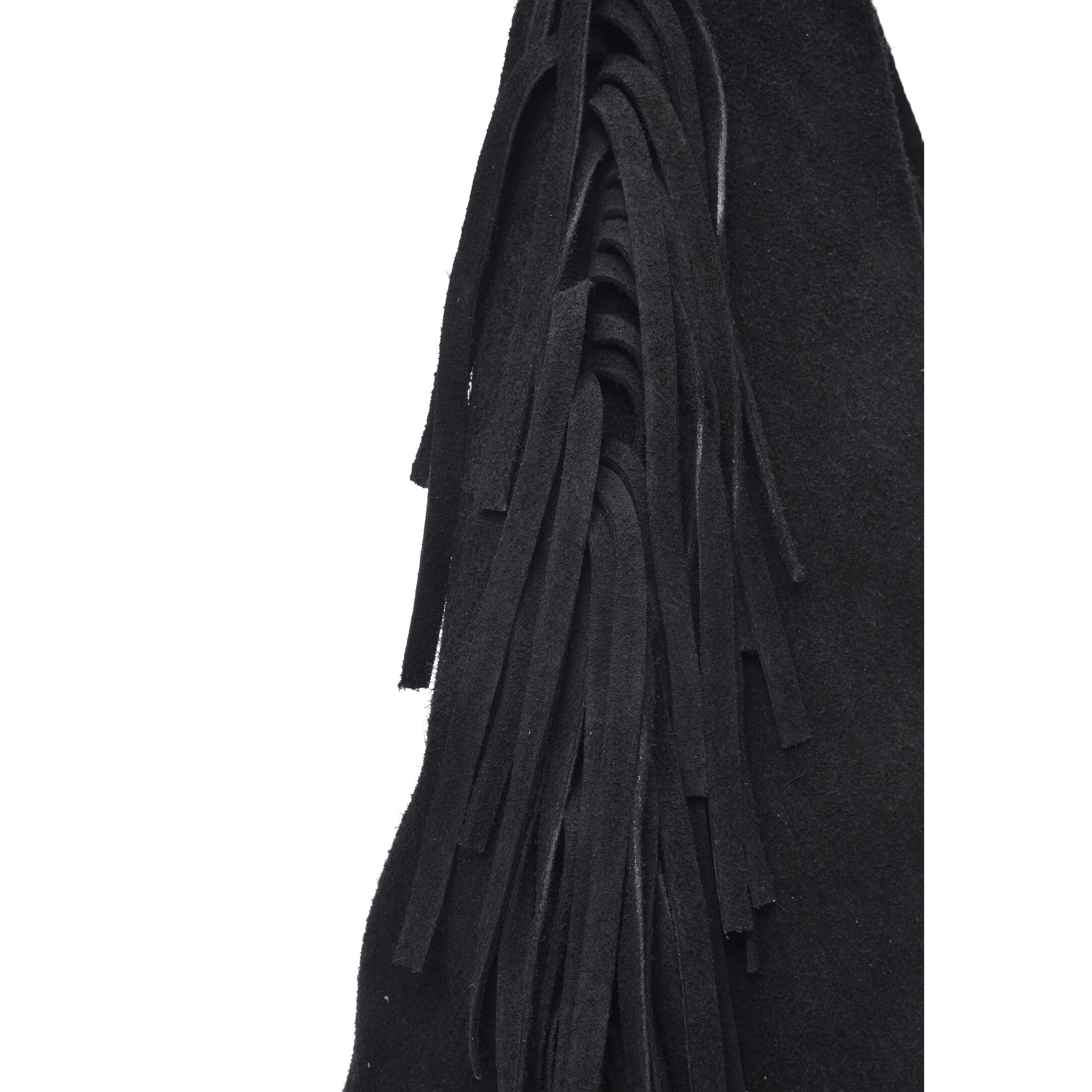 Shopper Anna Luchini Nero