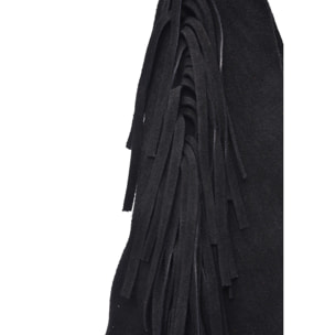 Shopper Anna Luchini Nero