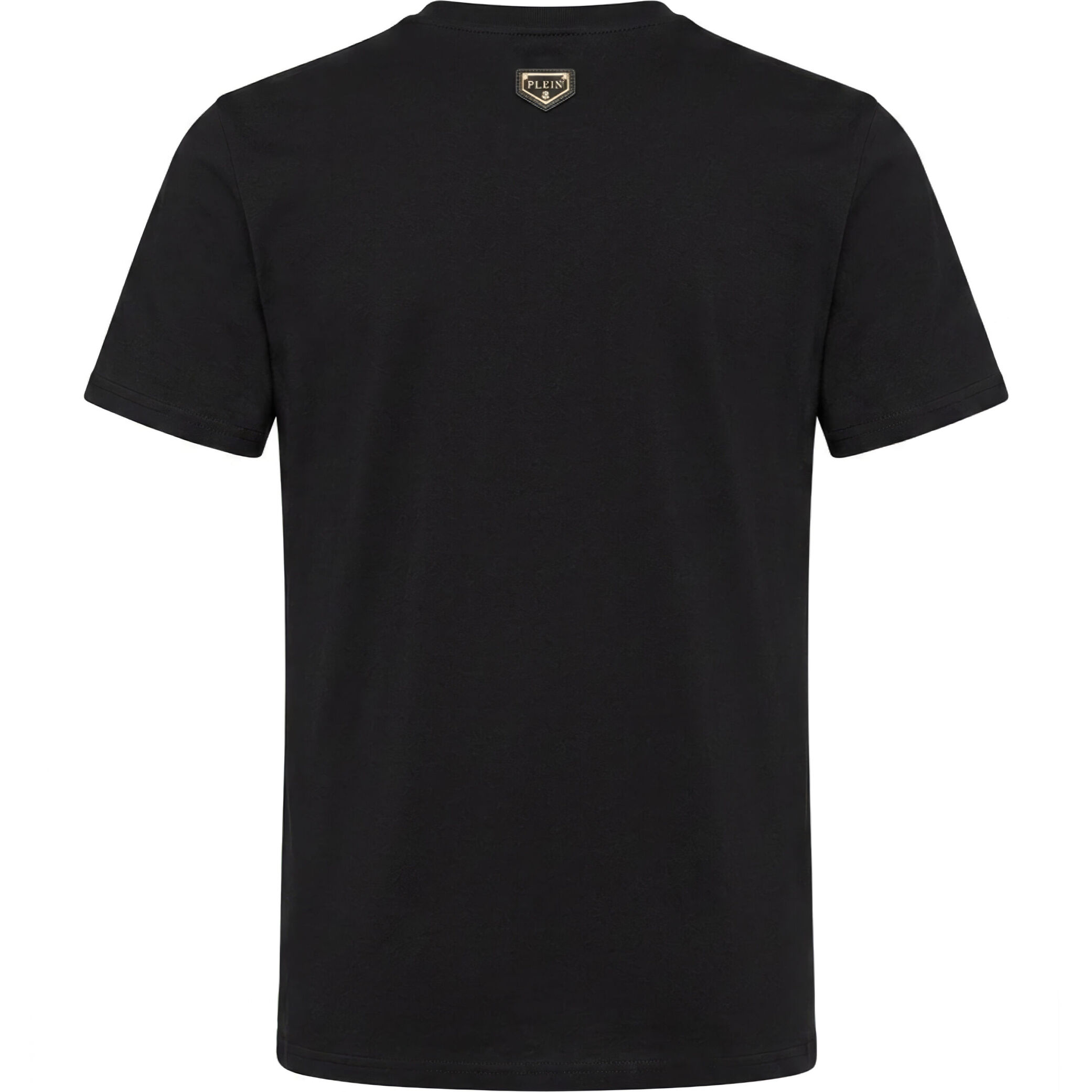 PHILIPP PLEIN T-shirt girocollo a maniche corte