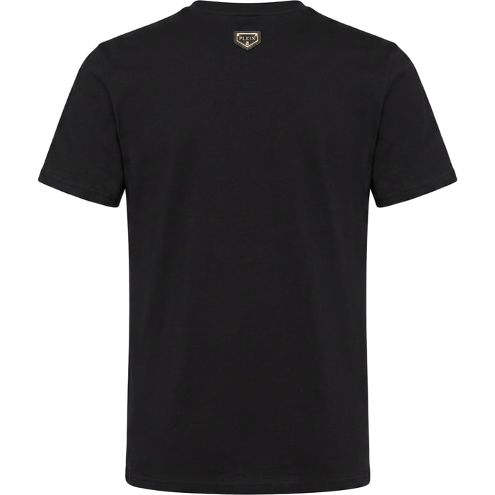 PHILIPP PLEIN T-shirt girocollo a maniche corte