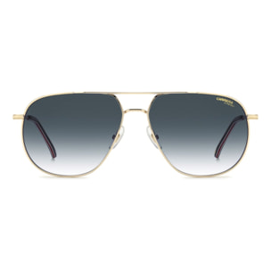 Gafas de Sol Carrera 363/S OIT de Metal Hombre 61 mm