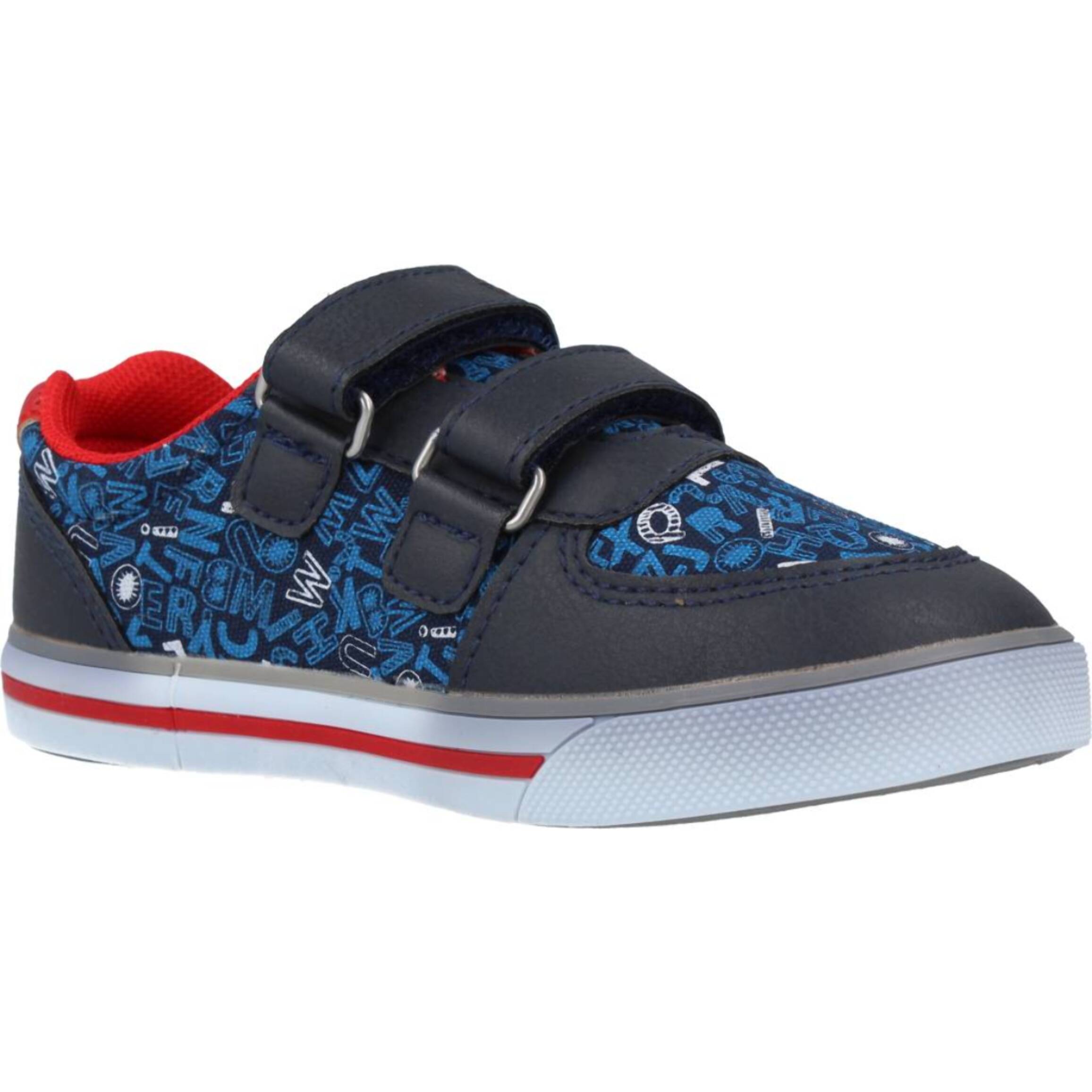 Zapatillas Niño de la marca CHICCO  modelo FREDERIC Blue