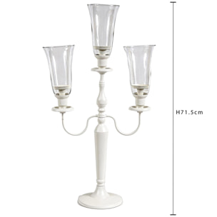 Candeliere x - Pezzi 1 - BIANCO - Bianchi Dino SpA