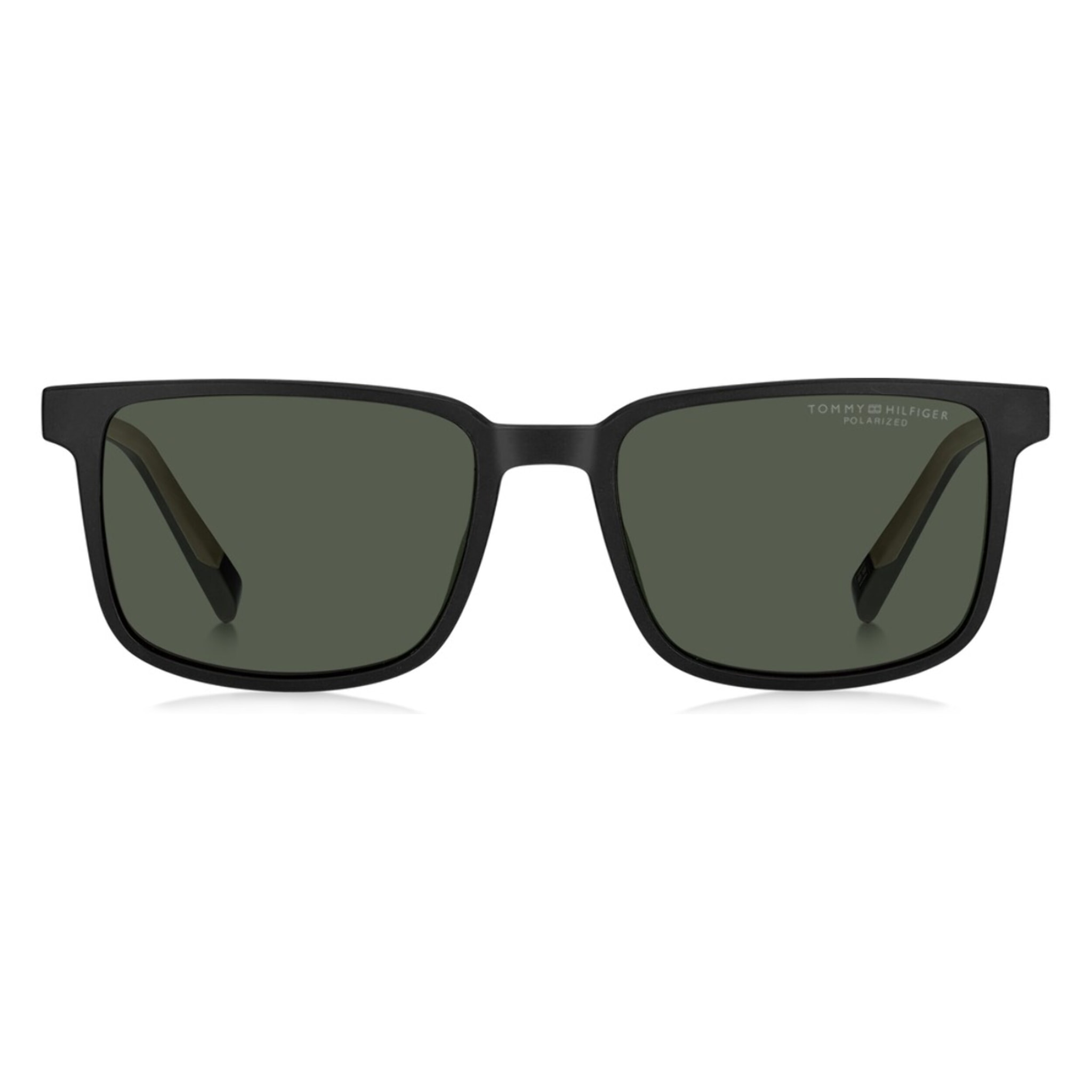Gafas de Sol Tommy Hilfiger TH 2145/CS 7ZJ Polarizadas de Tr90 Hombre 55 mm