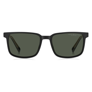 Gafas de Sol Tommy Hilfiger TH 2145/CS 7ZJ Polarizadas de Tr90 Hombre 55 mm